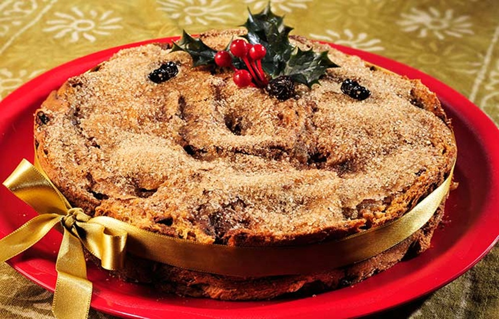 Ir para  <p>&nbsp; 1 panetone pequeno (500g);</p>

<p>&nbsp; 1/2 x&iacute;cara (ch&aacute;) Leite;</p>

<p>&nbsp; 2 colheres (sopa) vinho do Porto ou suave;</p>

<p>&nbsp;...